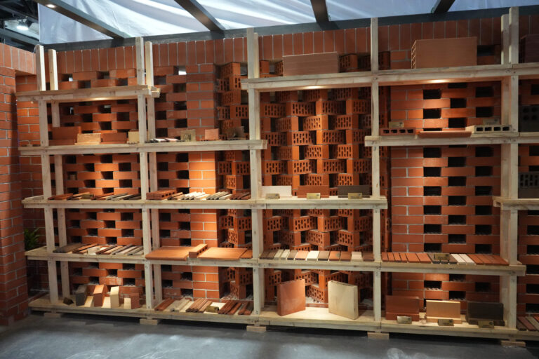 Material Matters: The Evolved Hollow Face Brick for Contemporary Architecture